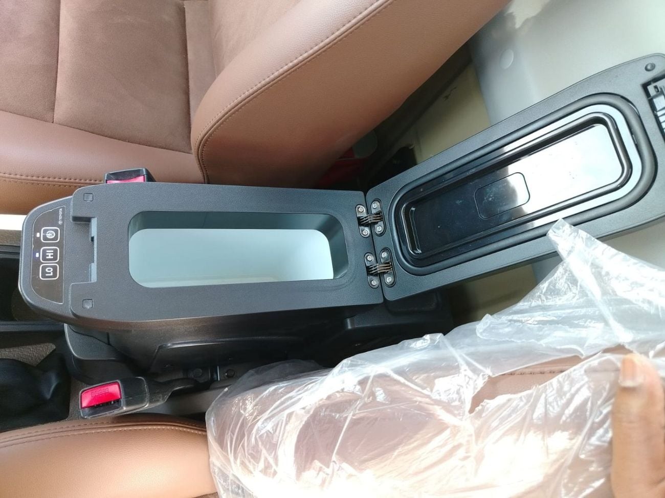 تويوتا لاند كروزر بيك آب 4.0 AUTO