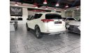 Toyota RAV4 VX | Low KMS | GCC