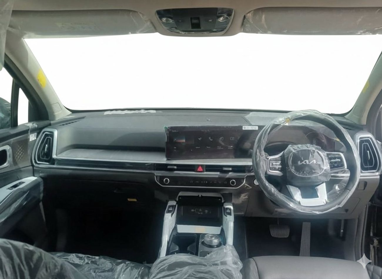 كيا سورينتو KIA SORENTO 1.6L FWD Petrol