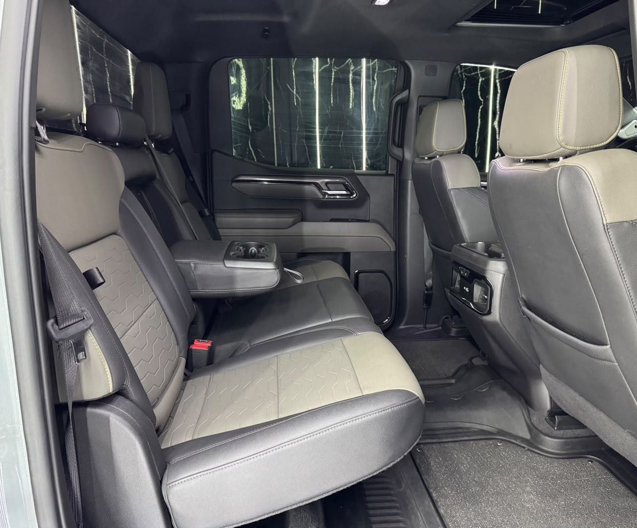 Chevrolet Silverado ZR2