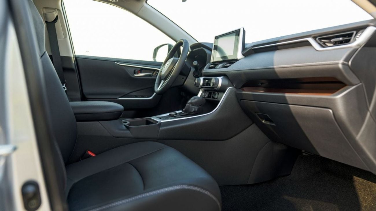 Toyota RAV4 TOYOTA RAV4 2.0P AT 4X4 MY2024