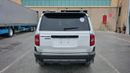 تويوتا برادو VXR 2.4L | T/Petrol | 4x4 | Four Door | 5 Seater | Automatic