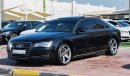 أودي A8 L V6