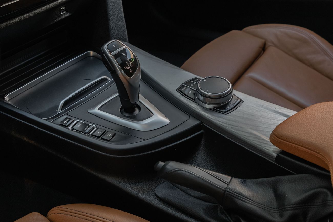 BMW 440i 440i Gran Coupe | 2,057 P.M | 0% Downpayment | M-Kit | Warranty