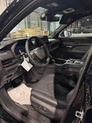 Toyota Grand Highlander PLATINUM HYBRID MAX