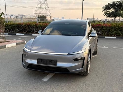 Tesla Model Y Long Range (AWD)