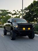 Toyota Tundra VTI CLOTH Std 5.7L