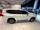 Toyota Land Cruiser VXR NON-TURBO – GCC AL-FUTTAIM – ONLY 3000 KM