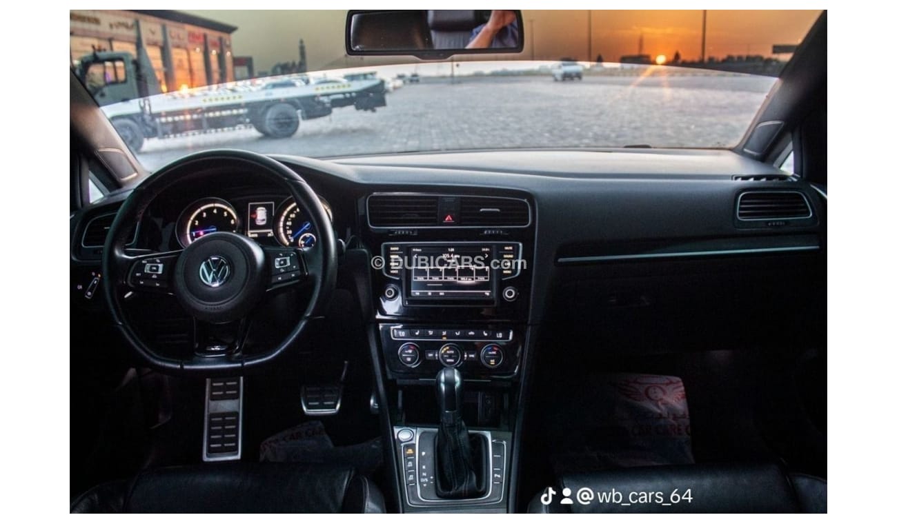 فولكس واجن جولف جولف جي تي أي 2015 محول 2018 ممشى : 142.000 مطلوب : 32.000 مواصفات امريكية ، فل أبشن رقم 1 بانوراما 