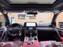 Lexus LX700h F SPORT