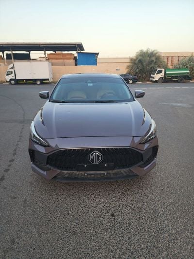 أم جي GT MG GT COMFORT 2023 GCC