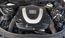 Mercedes-Benz CL 500 2007 Kit 63 AMG Full options Night vision cold seats