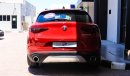 Alfa Romeo Stelvio Super Q4