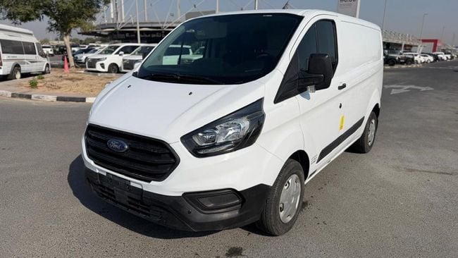 Ford Transit 270 S STANDARD ROOF, миниатюра 10