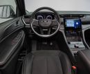 Jeep Grand Cherokee ALTITUDE