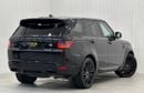 Land Rover Range Rover Sport 2020 Range Rover Sport Autobiography V8, 2 Years Unlimited KM Warranty, Full Agency Service History