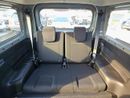 Suzuki Jimny GLX / A/T / 1.5L V4 PETROL / 3 DOOR / ALL GRIP OFF ROAD / 4WD (CODE # GLX)