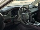 تويوتا راف ٤ LTD HEV TOYOTA RAV4 HYBRID 2.5L AWD FULL-OPTION LIMITED 2025 MODEL