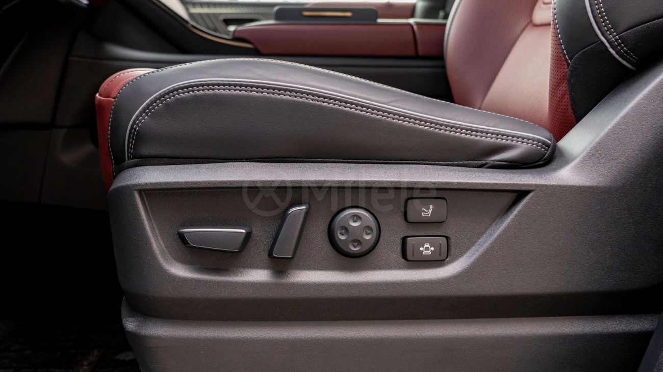 Infiniti QX80 AUTOGRAPH CAPTAIN CHAIRS INFINITI QX80 | 2-YEAR WARRANTY + SERVICE AVAILABLE | IN-HOUSE FINANCING |