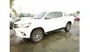 Toyota Hilux 4x4 diesel