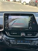 Toyota CHR Limited ,leather seats,electric seats, blind spots Full Option