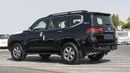 تويوتا لاند كروزر Land cruiser VX 4.0L petrol 2025