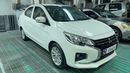 Mitsubishi Attrage 2022 GLX HIGHLINE | AED 373/Month | 0 DP | 30 Day Return | Warranty | Service History