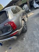 كيا تيلورايد