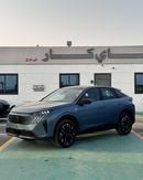Peugeot 3008 NEW PEUGEOT 3008 GT - 1.6T - (2025 MODEL) GCC specs