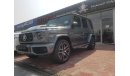 مرسيدس بنز G 63 AMG مرسيدس جي كلاس  2019 amg للتسجيل داخل  الدولة و التصدير