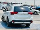 Mitsubishi Outlander Full option, Right hand drive