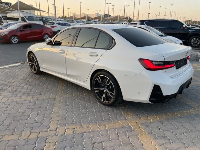 BMW 3 Series M SPORT, миниатюра 17