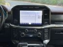 فورد F 150 Lariat 3.5L 2023 Ford F-150 Lariat | power Boost | V6 | American specs