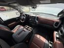 Chevrolet Silverado Chevrolet Silverado 1500 || 2.7L Turbo Max 4WD Crew Cab Automatic || American Specs 2024