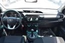 Toyota Hilux HILUX 2.4L P.WINDO MT DIESEL 2022