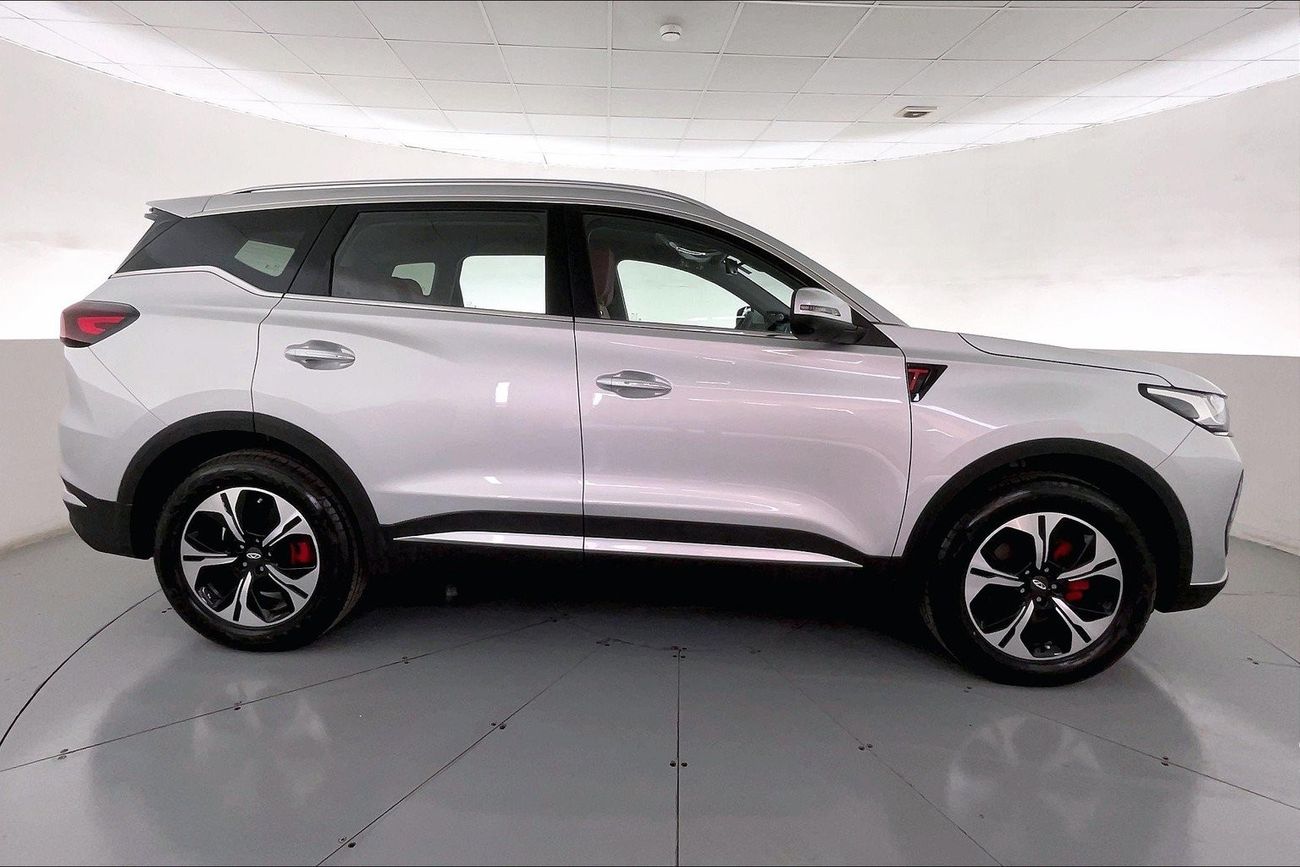 Chery Tiggo 7 Pro Max Premium | 1 year free warranty | 0 Down Payment