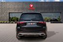 مرسيدس بنز GLS 450 4M AMG HIGH مرسيدس بنز GLS450 AMG موديل 2024 في دول مجلس التعاون الخليجي | ضمان الوكالة