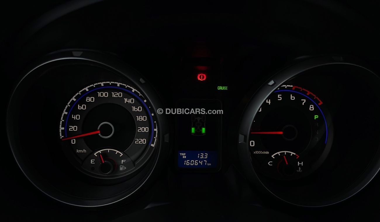 ميتسوبيشي باجيرو GLS HIGHLINE 3.5 | +مع الضمان | كمان تم فحص ١٥٠