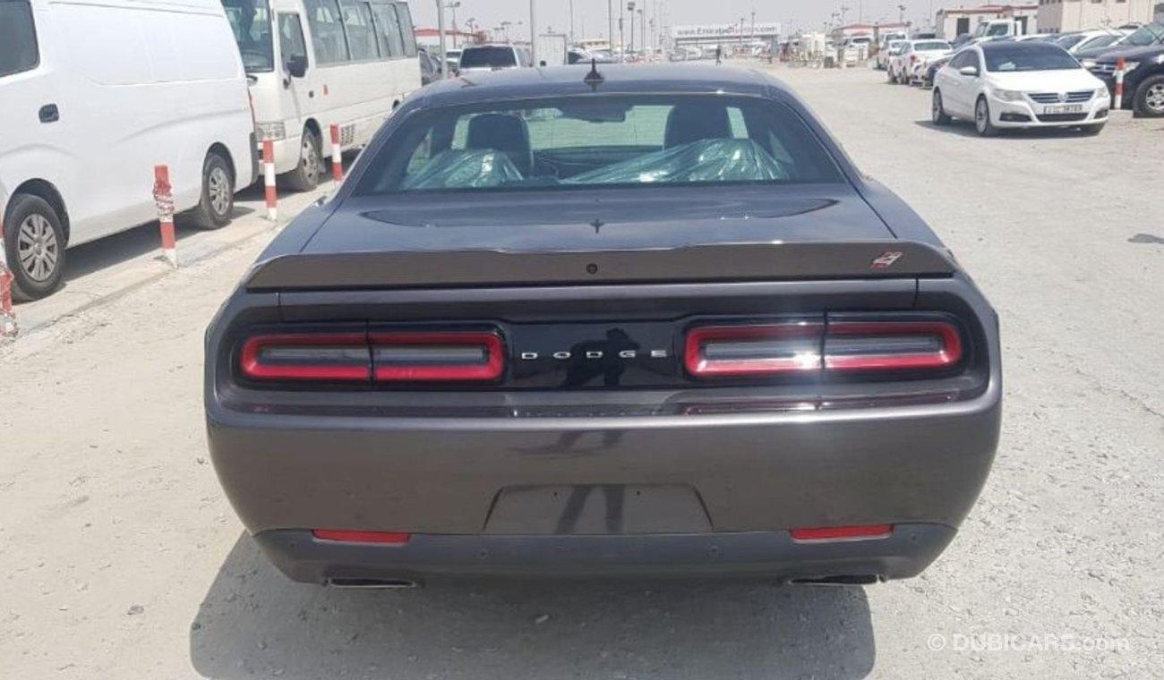 Dodge Challenger 2018  For Urgent SALE