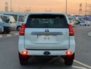 Toyota Prado 2023 Toyota Prado TX 2.7L V4-Petrol- AWD 4x4 - GCC -No Accident Free - 7 Seater - 3600