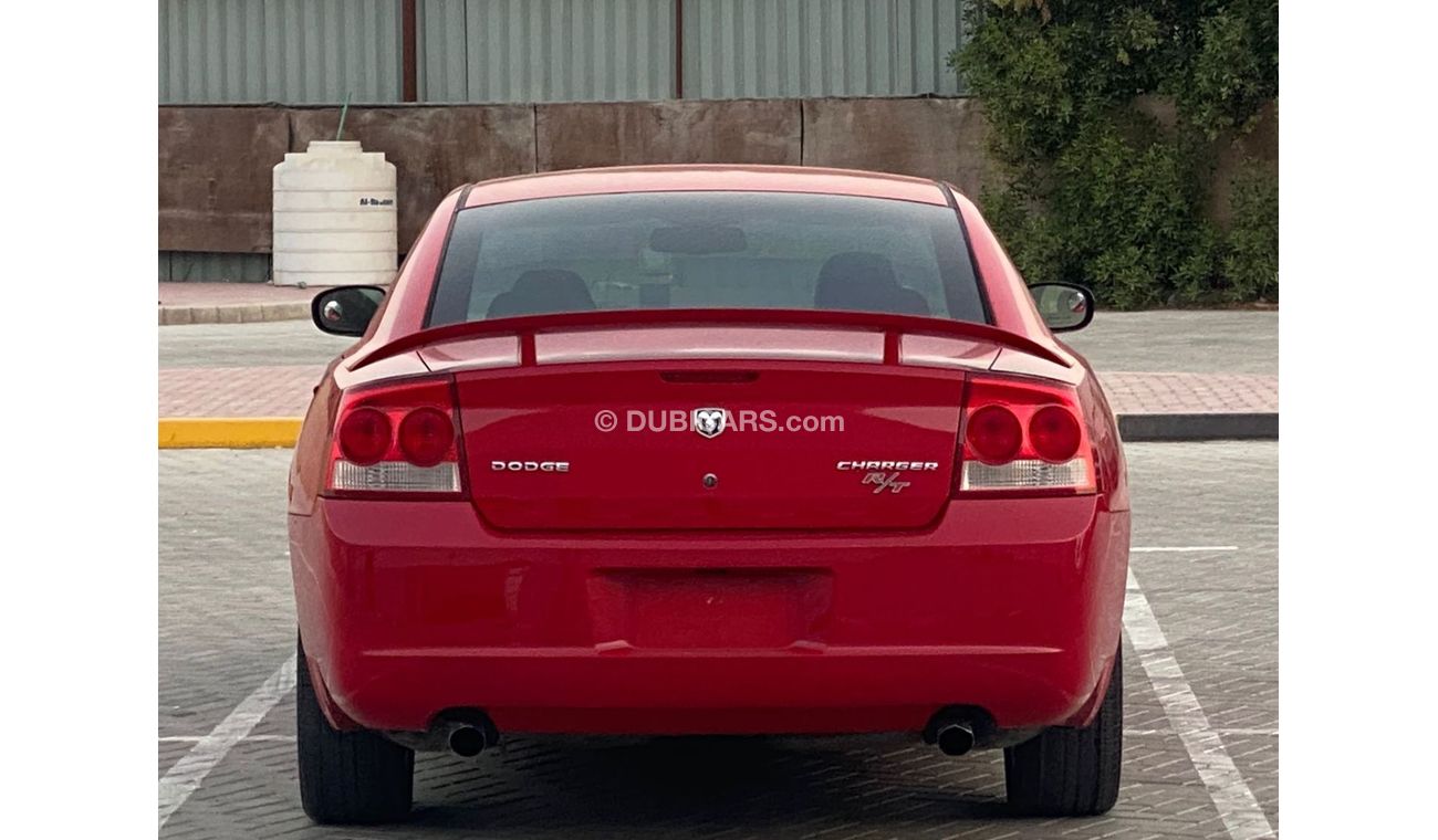 دودج تشارجر