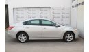 Nissan Altima 2.5L SV 2016 MODEL WITH DEALER WARRANTY