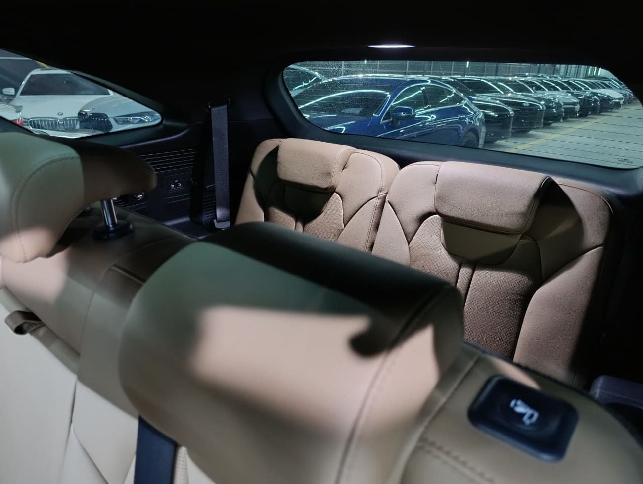 Kia Sorento Hybrid 1.6L