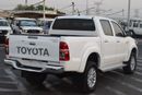 تويوتا هيلوكس 2014 TOYOTA HILUX SR5 D4D