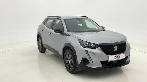 Peugeot 2008 ACTIVE 1.6 | Zero Down Payment | Free Home Test Drive