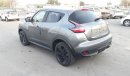 Nissan Juke 1.6L TURBO 4X4 SPORT EDITION // 2018 // FULL OPTION WITH // SPECIAL OFFER // BY FORMULA AUTO // FOR 