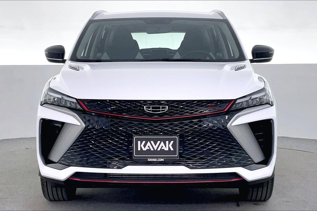 شيفروليه تراكس LT | شامل الضمان | 0 ﺪﻔﻋﺓ ﺃﻮﻟﻯ