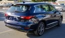 إنفينيتي QX60 3.5