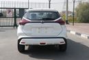 Nissan Kicks NISSAN KICKS 1.5L PETROL 2023