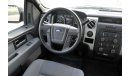 Ford F-150 X-Metal Low Millage Perfect Condition